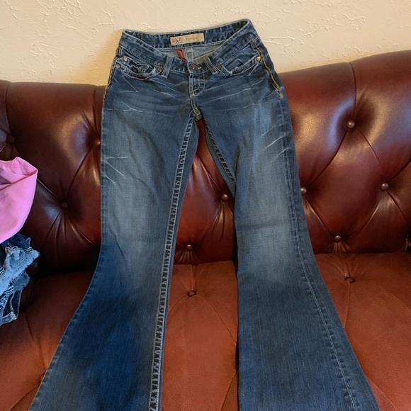 BKE Jeans - Picture 4 of 4